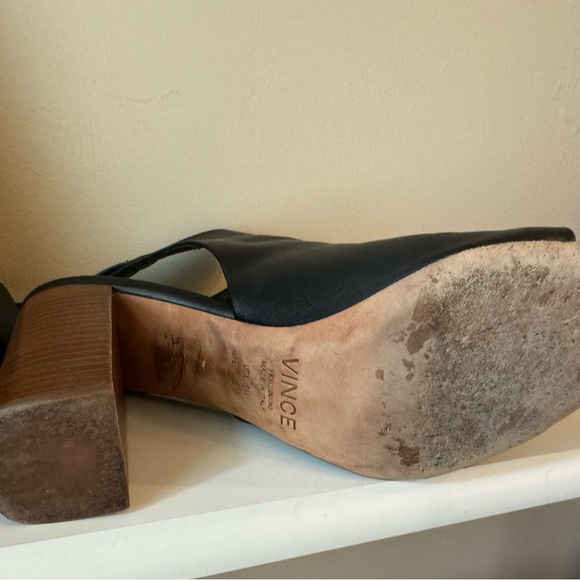 Vince size 9 shoe - Picture 4 of 4